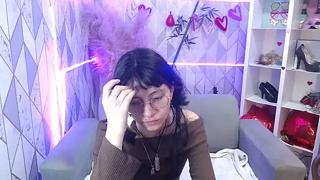 charlottemoonxz online show from 10.06.25