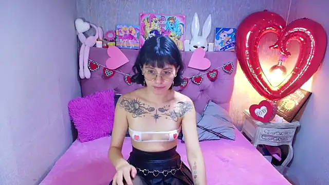 charlottemoonxz online show from 02.13.26