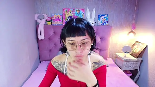 charlottemoonxz online show from 03.05.26