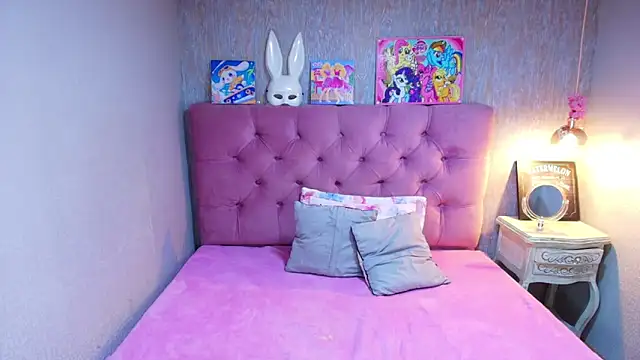 charlottemoonxz online show from 05.21.26