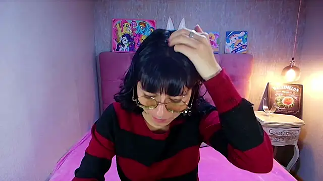 charlottemoonxz online show from 07.04.26