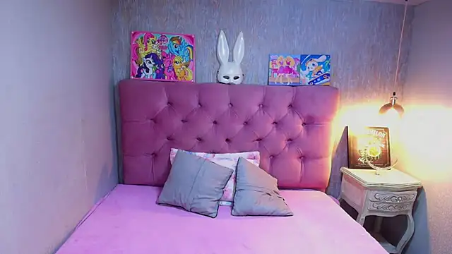 charlottemoonxz online show from 07.12.26