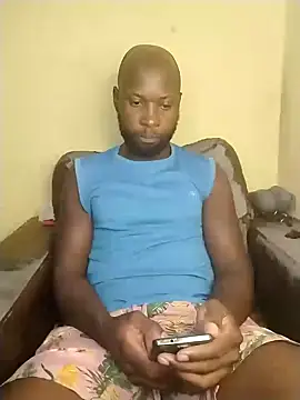 Snapshot of Stallion100 chatting on 01.09.25 Stallion100 online show from 01.09.25