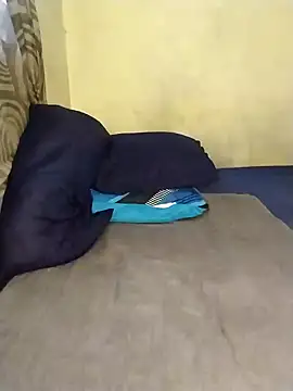 Snapshot of Stallion100 chatting on 01.16.25 Stallion100 online show from 01.16.25