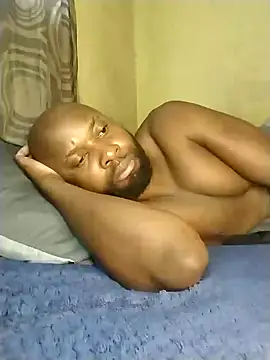 Snapshot of Stallion100 chatting on 01.30.25 Stallion100 online show from 01.30.25