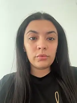 Snapshot of LuciaLoca chatting on 02.23.26 LuciaLoca online show from 02.23.26