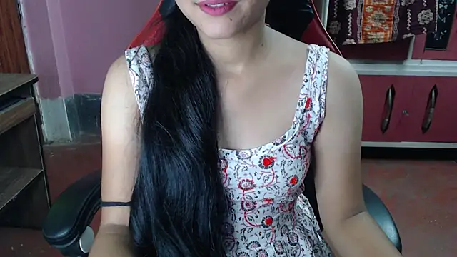Angel Alison  online show from 06.01.26