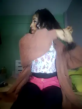 GoddessVee online show from 03.04.26