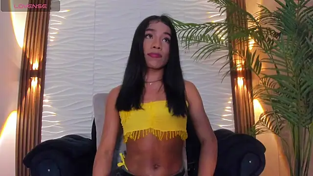 kimberly Gonzalez1 online show from 03.21.25