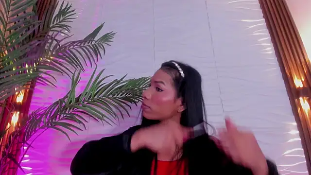 kimberly Gonzalez1 online show from 09.19.25