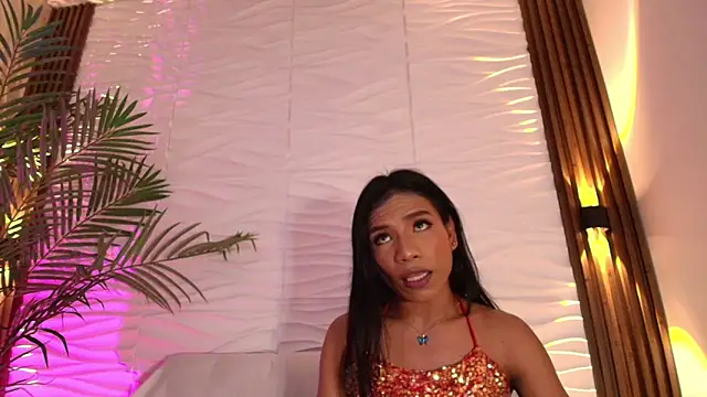 kimberly Gonzalez1 online show from 10.08.25