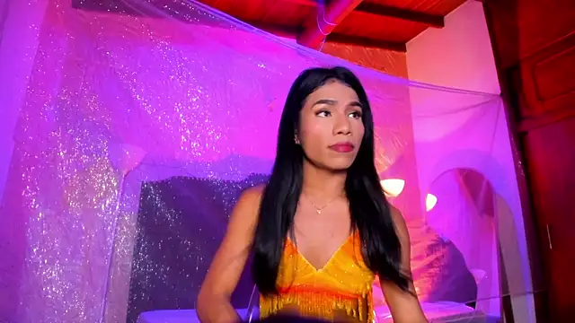 kimberly Gonzalez1 online show from 05.07.26