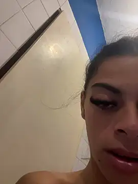 canderodrig777 online show from 01.19.26