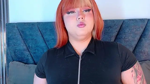 Karmilla Rosse online show from 04.26.26