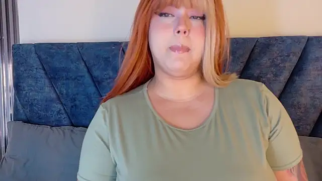Karmilla Rosse online show from 06.19.26