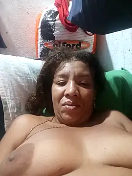 Snapshot of Surreyaa chatting on 11.02.25 Surreyaa online show from 11.02.25