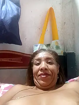 Snapshot of Surreyaa chatting on 12.02.25 Surreyaa online show from 12.02.25