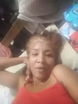 Snapshot of Surreyaa chatting on 02.21.26 Surreyaa online show from 02.21.26