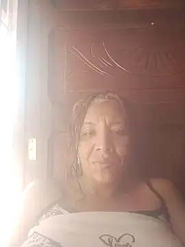 Snapshot of Surreyaa chatting on 03.03.26 Surreyaa online show from 03.03.26