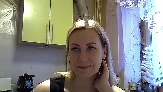 AshleyXHoney online show from 12.23.24