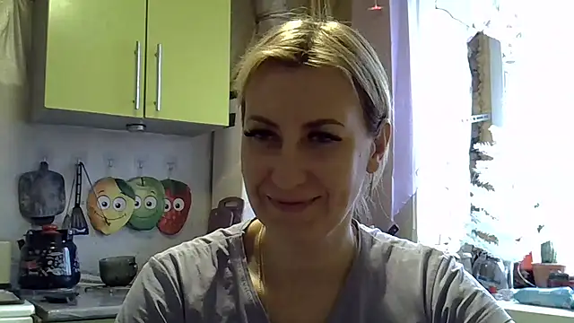 AshleyXHoney online show from 12.31.24