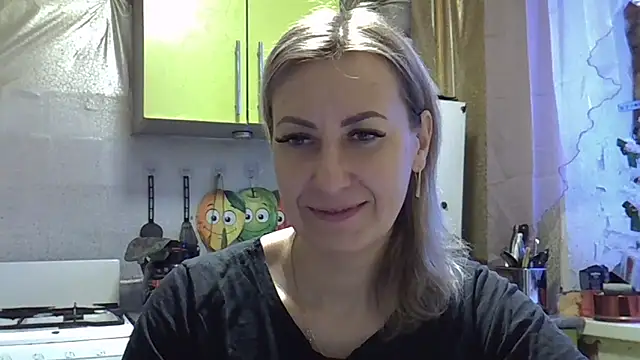 AshleyXHoney online show from 01.15.25