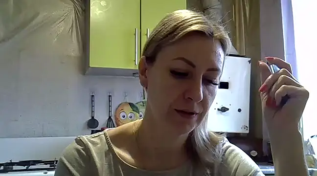 AshleyXHoney online show from 01.30.25