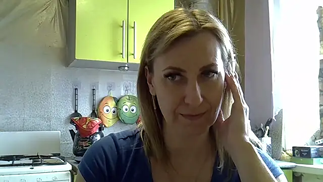 AshleyXHoney online show from 03.17.25