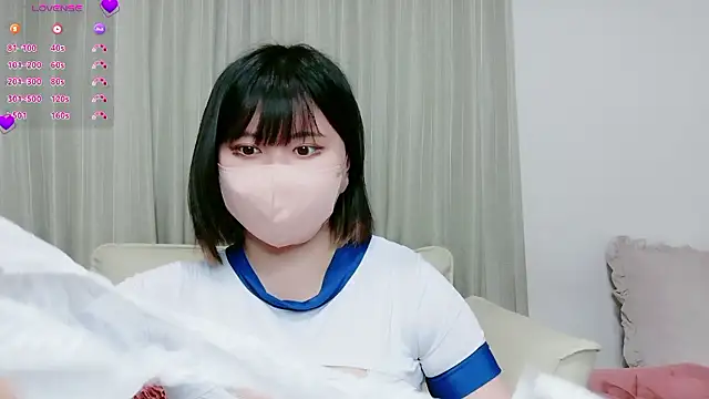 mi chat online show from 02.06.26