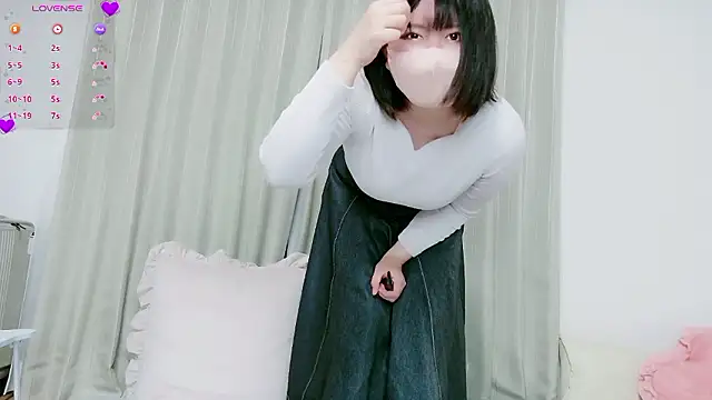 mi chat online show from 04.25.26
