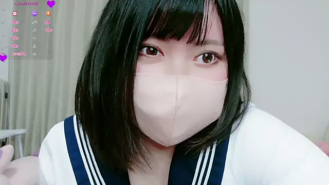 mi chat online show from 06.10.26