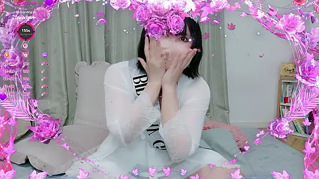mi chat online show from 06.24.26
