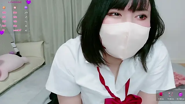 mi chat online show from 07.30.26