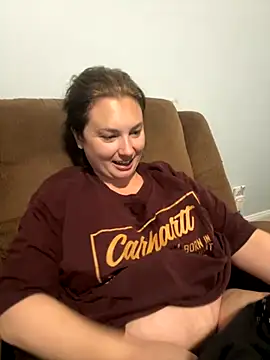 MilfyMrsRobinson online show from 11.02.25