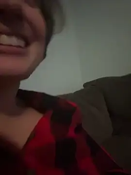 MilfyMrsRobinson online show from 12.21.25