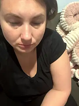 MilfyMrsRobinson online show from 01.14.26