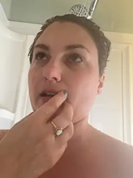 MilfyMrsRobinson online show from 02.08.26