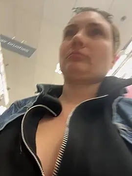 MilfyMrsRobinson online show from 02.19.26