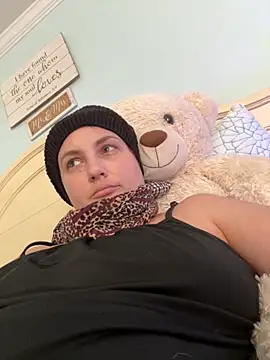 MilfyMrsRobinson online show from 03.05.26