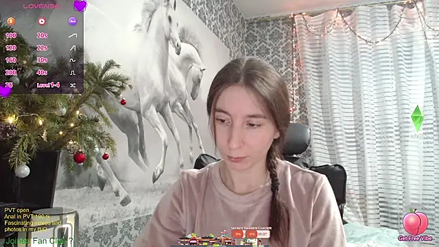 Wowpornoo online show from 12.03.24