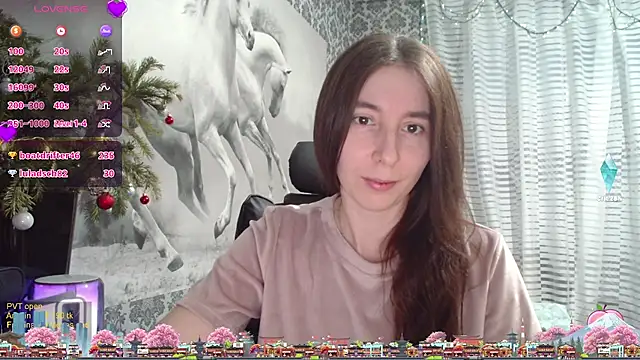 Wowpornoo online show from 12.03.24