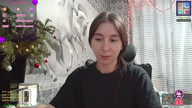 Wowpornoo online show from 12.18.24