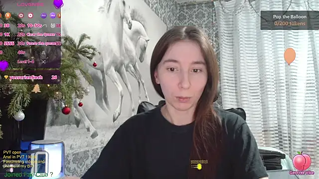 Wowpornoo online show from 12.19.24