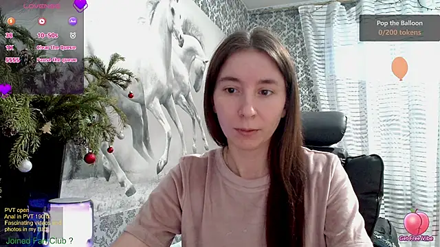 Wowpornoo online show from 12.22.24