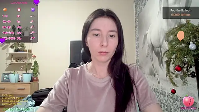 Wowpornoo online show from 12.25.24