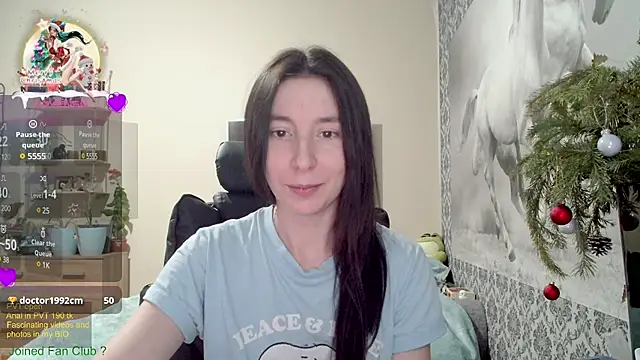 Wowpornoo online show from 12.27.24