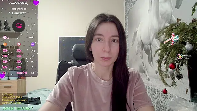 Wowpornoo online show from 01.01.25