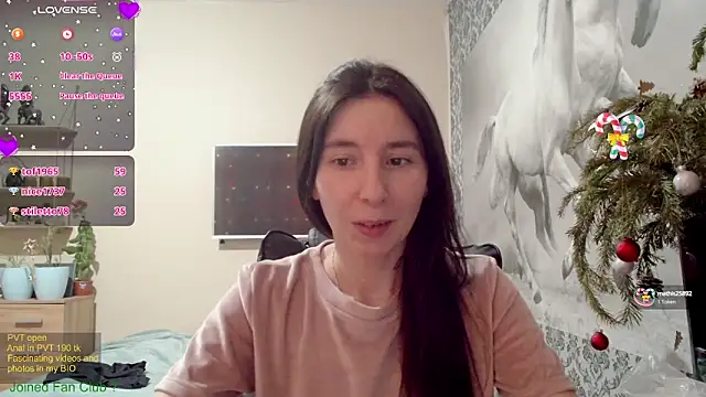 Wowpornoo online show from 01.01.25