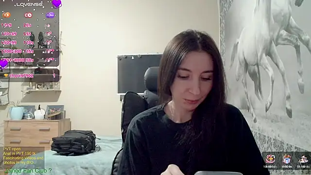 Wowpornoo online show from 01.16.25