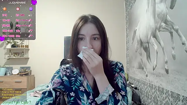 Wowpornoo online show from 01.29.25